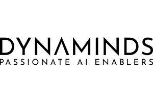 Dynaminds Logo